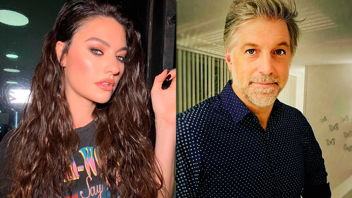 Se filtró un nuevo audio de Horacio Cabak