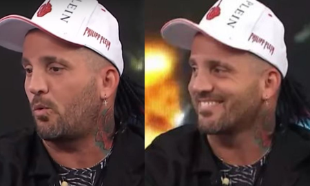 El llamativo nuevo trabajo de Juan Reverdito de Gran Hermano: Necesito plata El llamativo nuevo trabajo de Juan Reverdito de Gran Hermano: Necesito plata