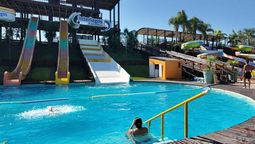 Interlagos se encuentra en María Grande, Entre Ríos, a unos 100 kilómetros de Santa Fe capital.