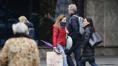 Arrancó el invierno meteorológico en Santa Fe: cómo continuará el tiempo