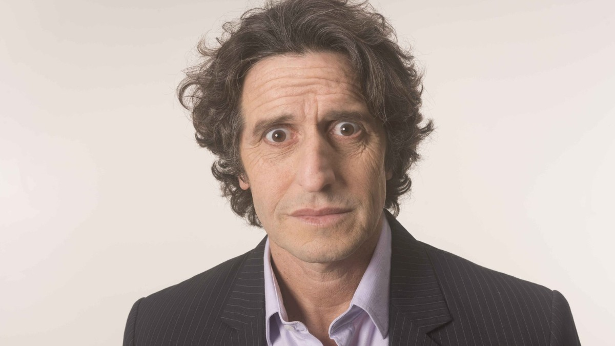 Diego Peretti víctima de un estafa millonaria, lo engañaron como en "Los simuladores"