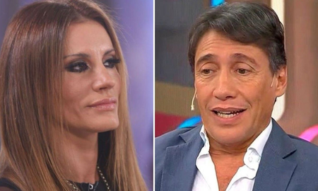 Natacha Jaitt fue tendencia tras viralizarse viejos tuits suyos donde acusó a Fabián Gianola de abuso. Natacha Jaitt fue tendencia tras viralizarse viejos tuits suyos donde acusó a Fabián Gianola de abuso.