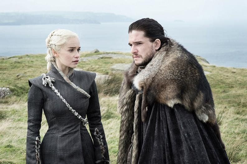 Game of Thrones: Tyrion está enamorado de Daenerys y el guion original de la serie lo confirma