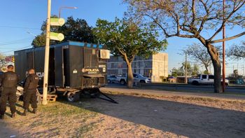 Por los hechos de inseguridad, intervienen Barraquitas con una batería de acciones