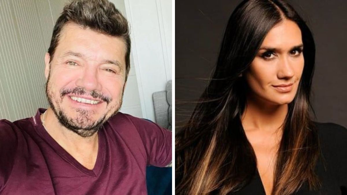 Según los rumores que circulan, Marcelo Tinelli y Momi Giardina tuvieron un romance. Según los rumores que circulan, Marcelo Tinelli y Momi Giardina tuvieron un romance.
