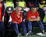 El entrenador de Unión, Leonardo Madelón analizó la derrota ante Belgrano en conferencia de prensa. El entrenador de Unión, Leonardo Madelón analizó la derrota ante Belgrano en conferencia de prensa.
