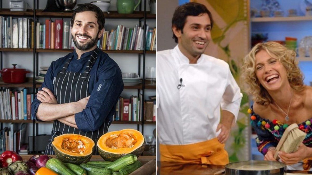 La sorprendente confesión de Coco Carreño sobre Maru Botana: Yo fui...