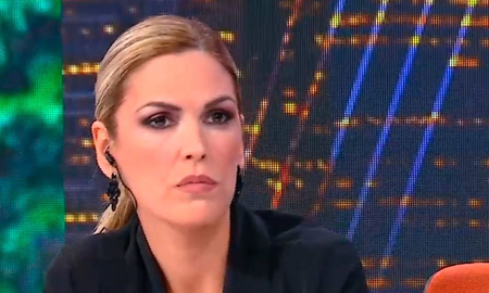 Misterio en torno a la salud de Viviana Canosa: por qué no va a trabajar Misterio en torno a la salud de Viviana Canosa: por qué no va a trabajar