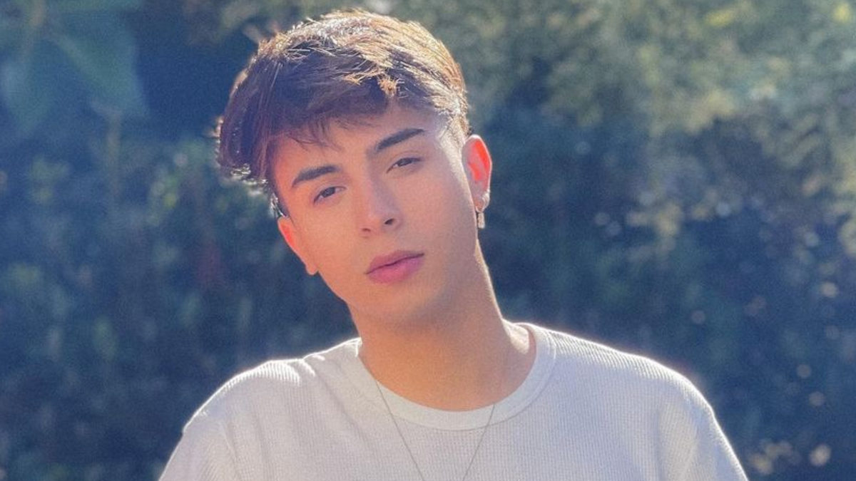 Thomas Nicolás Tobar, mejor conocido como Rusherking, es considerado uno de los artistas musicales más importantes del país.