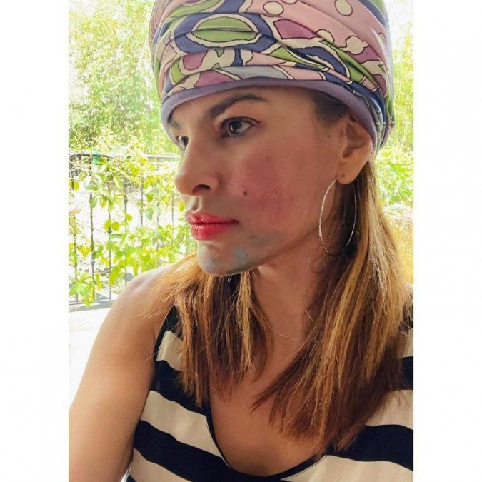 Muy presente en redes.