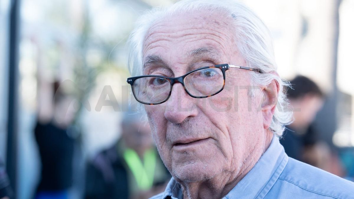 El conductor radial y varias veces ganador de la maratón Santa Fe – Coronda