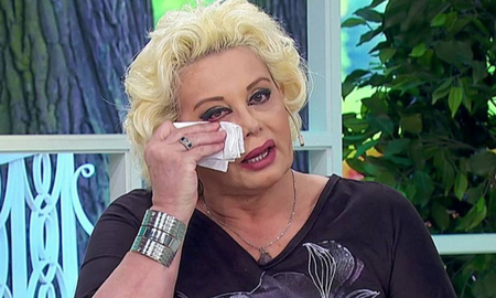 La conductora de Mañanísima fue repudiada en las redes sociales por sus dichos sobre las personas trans. La conductora de Mañanísima fue repudiada en las redes sociales por sus dichos sobre las personas trans.