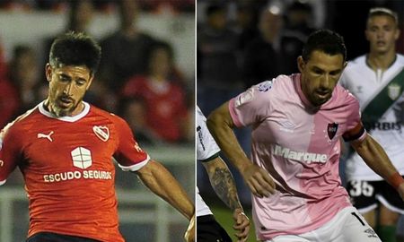 independiente y newells ya juegan en avellaneda independiente y newells ya juegan en avellaneda