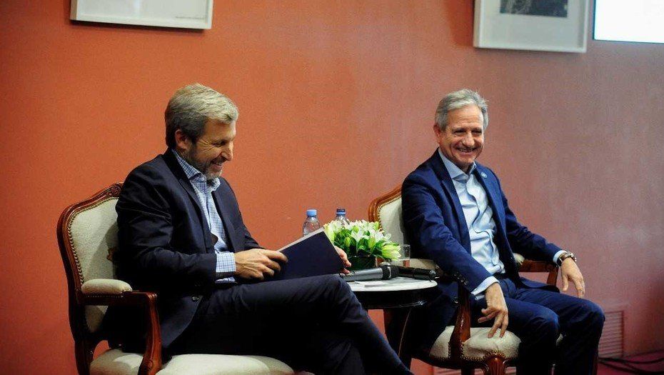 El Gobierno anunciaría la nueva ley de financiamiento electoral y partidario