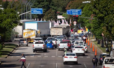 La Municipalidad de Santa Fe llevará a cabo una encuesta sobre movilidad, para conocer de qué manera se trasladan los ciudadanos en la ciudad de Santa Fe y alrededores.