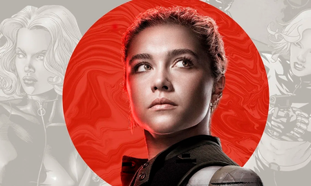 Te presentamos 7 películas donde puedes conocer más del talento de Florence Pugh Te presentamos 7 películas donde puedes conocer más del talento de Florence Pugh