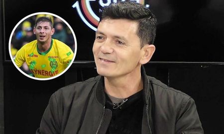 El desafío que asumió Darío Cabrol en el equipo que supo brillar Emiliano Sala El desafío que asumió Darío Cabrol en el equipo que supo brillar Emiliano Sala