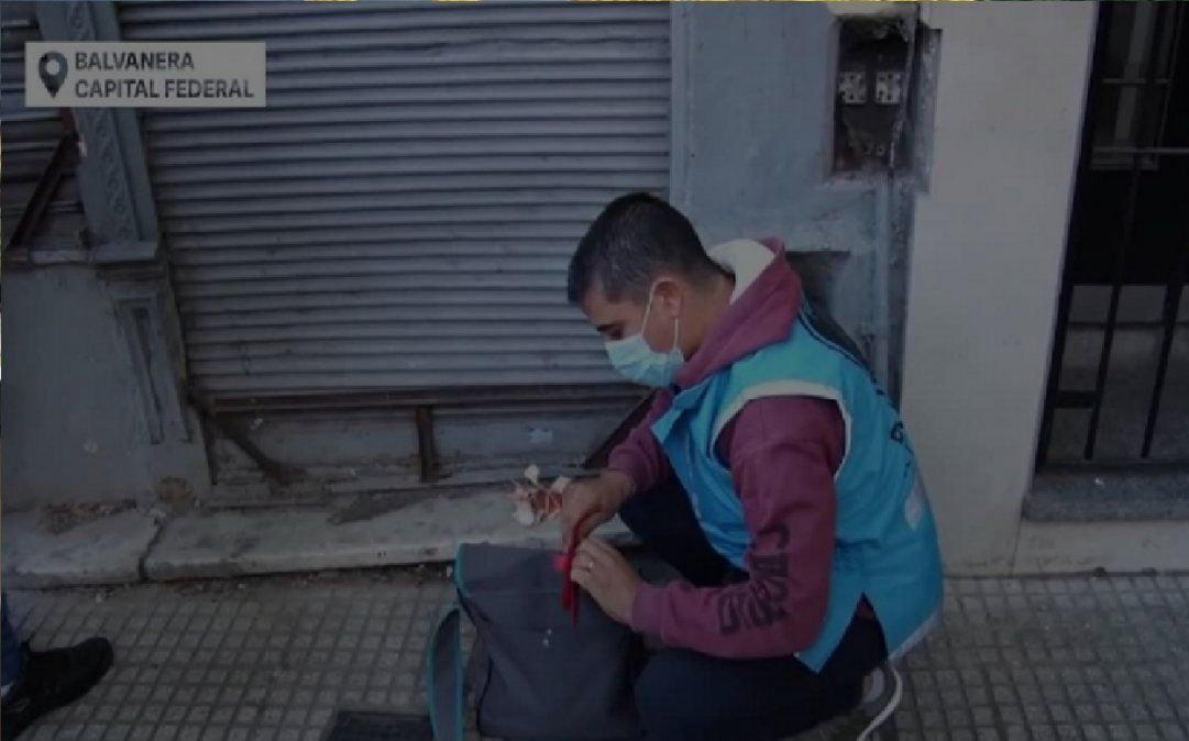 Lo condenaron por violar a su hermana y a una prima y cuando salió abusó de su sobrina