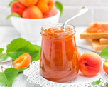 Cómo hacer mermelada de durazno en casa: la receta fácil y saludable