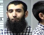 El terrorista uzbeko, Seyfullo Seipov, fue encontrado responsable del atentado que acabó con la vida de cinco amigos rosarinos en Nueva York. Ahora se aguarda la condena. El terrorista uzbeko, Seyfullo Seipov, fue encontrado responsable del atentado que acabó con la vida de cinco amigos rosarinos en Nueva York. Ahora se aguarda la condena.