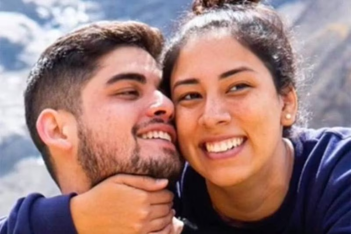 Viral: una monja y un cura se enamoraron y dejaron los hábitos