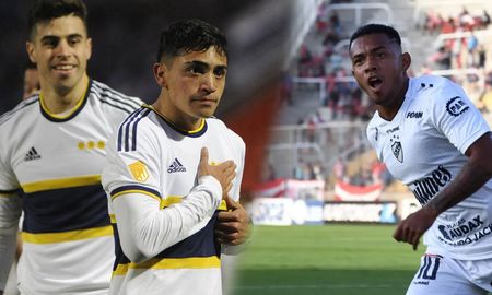 Boca Juniors y Quilmes se enfrentan este miércoles a las 22 por los cuartos de final de la Copa Argentina. Boca Juniors y Quilmes se enfrentan este miércoles a las 22 por los cuartos de final de la Copa Argentina.
