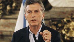Polémica: Macri dijo que “le duele” subir las tarifas Polémica: Macri dijo que “le duele” subir las tarifas