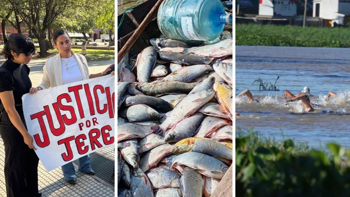 Las notas más importantes de la mañana.