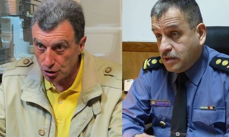 Rubén Rimoldi estará al frente del Ministerio de Seguridad de Santa Fe, mientras que Miguel Ángel Oliva será el nuevo jefe de la Policía. Rubén Rimoldi estará al frente del Ministerio de Seguridad de Santa Fe, mientras que Miguel Ángel Oliva será el nuevo jefe de la Policía.