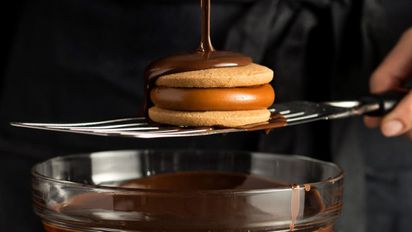 Este alfajor argentino fue elegido el mejor del mundo: cuál es y dónde se hace
