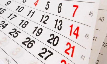 Este lunes 14 de octubre es feriado en algunas localidades de la Patagonia. Este lunes 14 de octubre es feriado en algunas localidades de la Patagonia.