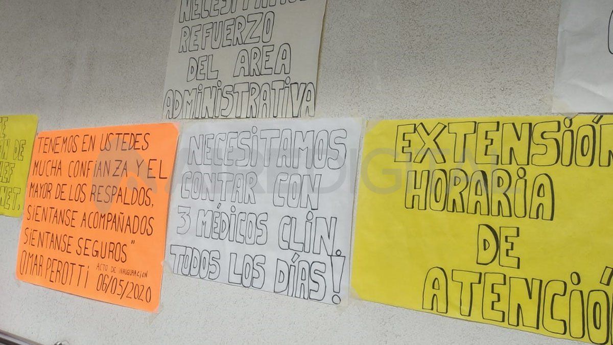 Sobre el faltante de insumos, Siprus resalta que “en este momento, resulta muy difícil dar continuidad al acceso a elementos de anticoncepción que estuvieron faltando en los últimos meses, vulnerando derechos básicos de la población”.