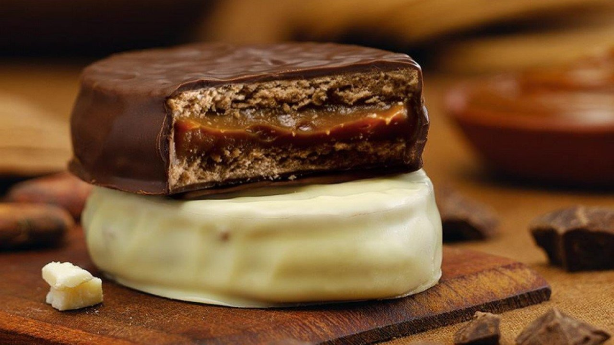 Probar diferentes lugares gastron&oacute;micos