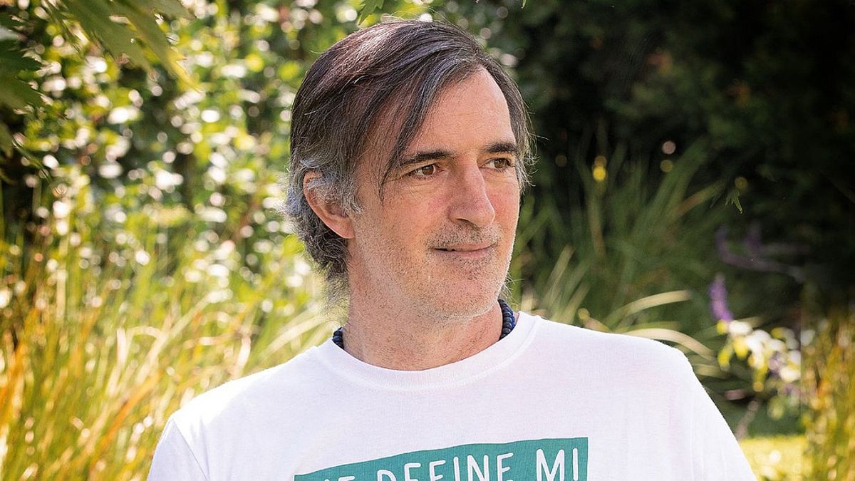 Las complicaciones en su salud fueron atribuidas a la enfermedad que padece