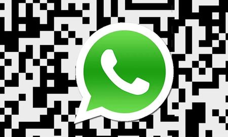 WhatsApp permite&nbsp;agregar un contacto por c&oacute;digo QR