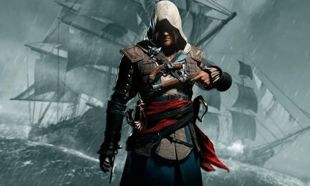 Con una posible salida para el 9 de julio, Ubisoft busca capitalizar el interés por los combates navales en un mercado que sigue pidiendo experiencias de piratería de alto presupuesto. Con una posible salida para el 9 de julio, Ubisoft busca capitalizar el interés por los combates navales en un mercado que sigue pidiendo experiencias de piratería de alto presupuesto.