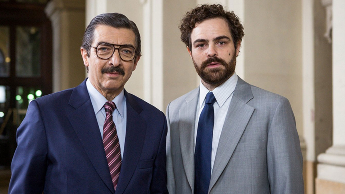 Argentina, 1985 se posiciona como favorita en los premios Oscar 2023