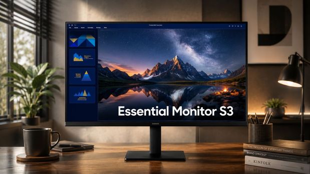 Este es el precio del monitor gamer Samsung de 27 pulgadas en junio de 2026 en Argentina.