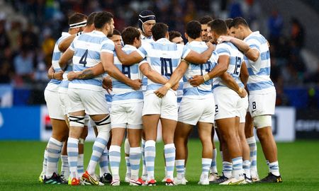 Michael Cheika confirmó la formación titular para enfrentar a Japón. Michael Cheika confirmó la formación titular para enfrentar a Japón.