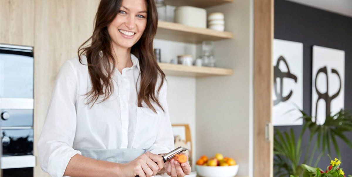 Desintoxícate con una semana de dieta 100% ecológica