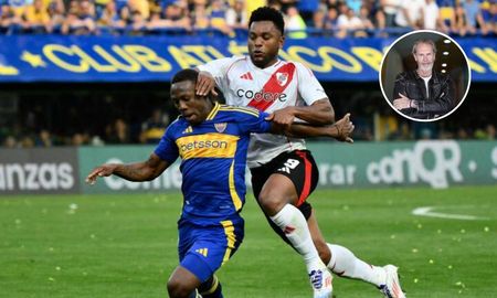 la fuerte banca de bonadeo a gallardo antes del superclasico: traeme uno mejor que el... la fuerte banca de bonadeo a gallardo antes del superclasico: traeme uno mejor que el...