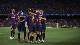 Barcelona quiere seguir de racha ante el Valladolid Barcelona quiere seguir de racha ante el Valladolid