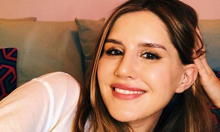 Mica Tinelli y una postal que sorprendió a todos en Instagram. Mica Tinelli y una postal que sorprendió a todos en Instagram.