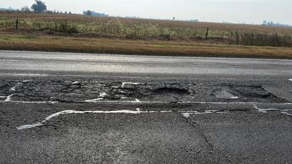 La Justicia, el camino que eligió Santa Fe y que obliga a Javier Milei a reactivar la obra pública