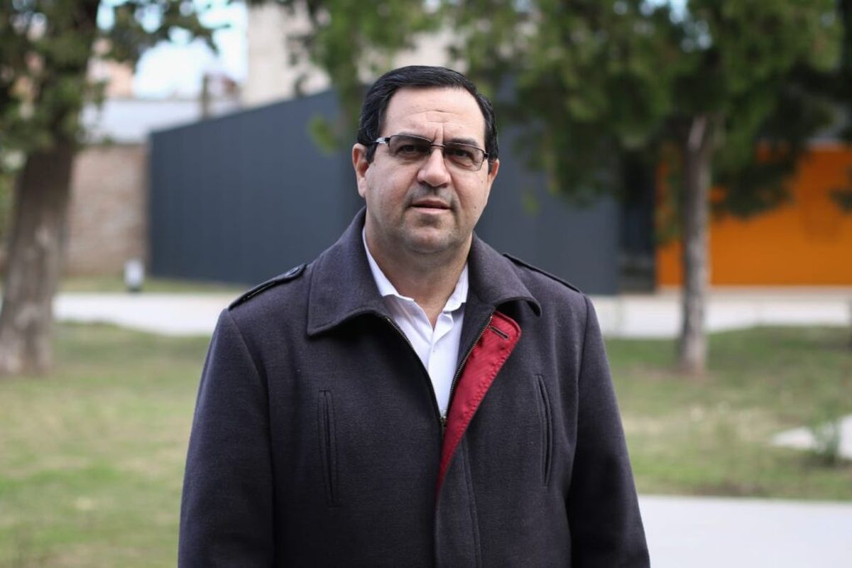 Agradecemos al Gobierno de Paraguay