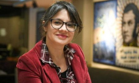 Gisela Marziotta dio positivo en COVID-19, otra vez. Gisela Marziotta dio positivo en COVID-19, otra vez.