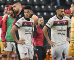 “La que más me dolió”: la cruda confesión de Wanchope Ábila sobre el partido que marcó su carrera “La que más me dolió”: la cruda confesión de Wanchope Ábila sobre el partido que marcó su carrera