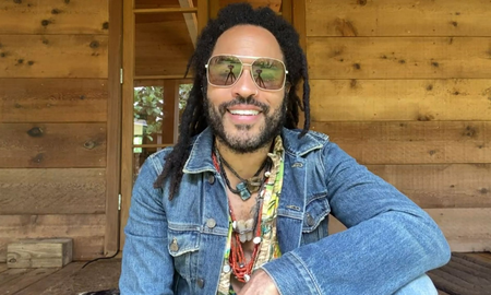 Lenny Kravitz se presentará en Buenos Aires. Lenny Kravitz se presentará en Buenos Aires.