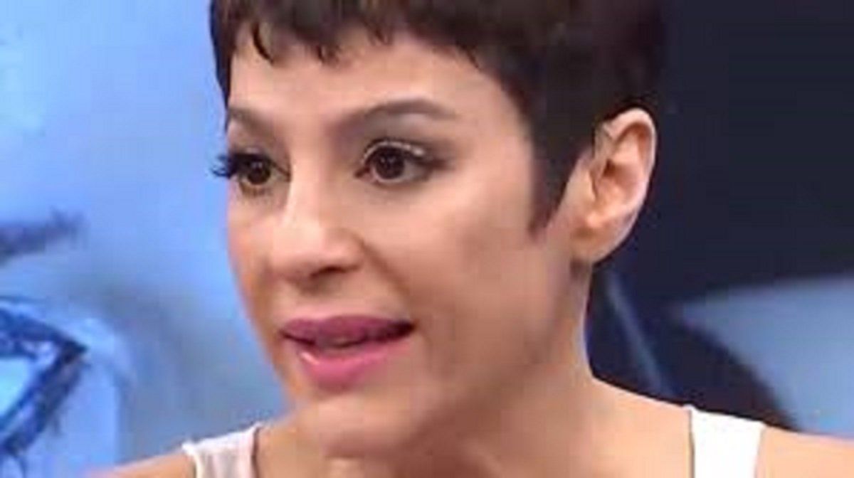 Carolina Papaleo destrozó a una compañera