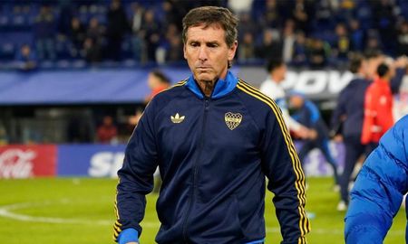 Claudio Úbeda dejó Boca tras la eliminación de la Copa Libertadores y el club busca nuevo entrenador. Claudio Úbeda dejó Boca tras la eliminación de la Copa Libertadores y el club busca nuevo entrenador.